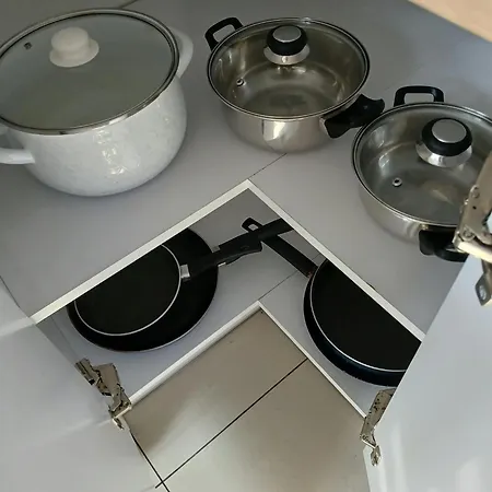 Spokojny *